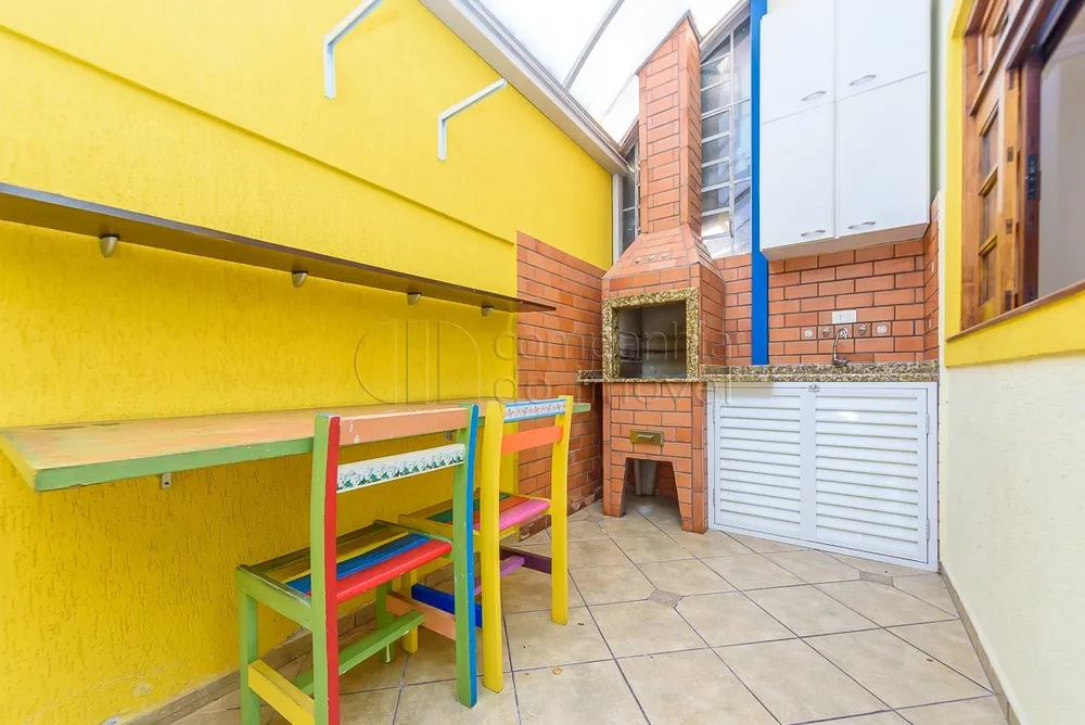 Sobrado, 3 quartos, 126 m² - Foto 9