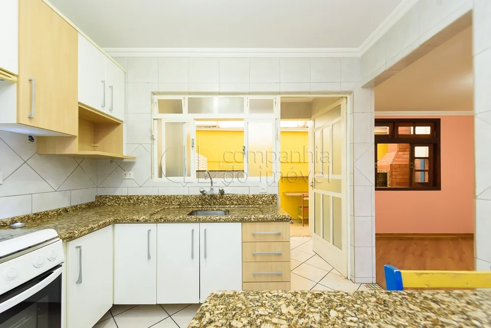 Sobrado, 3 quartos, 126 m² - Foto 6