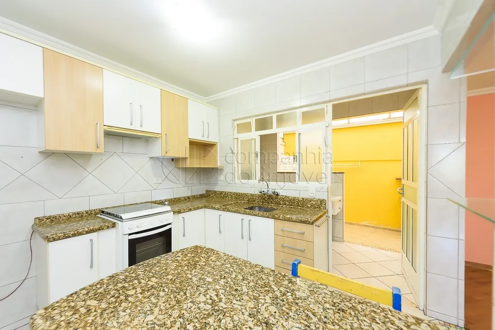 Sobrado, 3 quartos, 126 m² - Foto 7