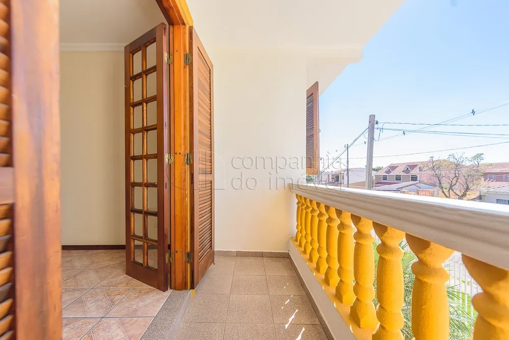 Sobrado, 3 quartos, 126 m² - Foto 15