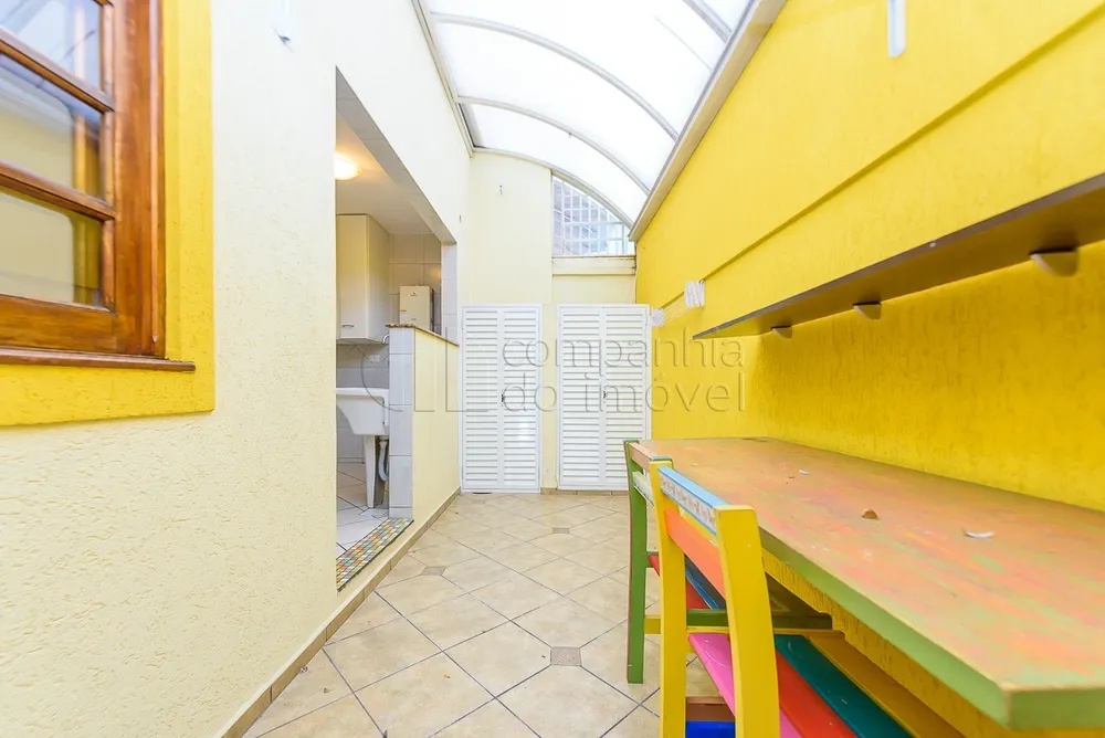 Sobrado, 3 quartos, 126 m² - Foto 10
