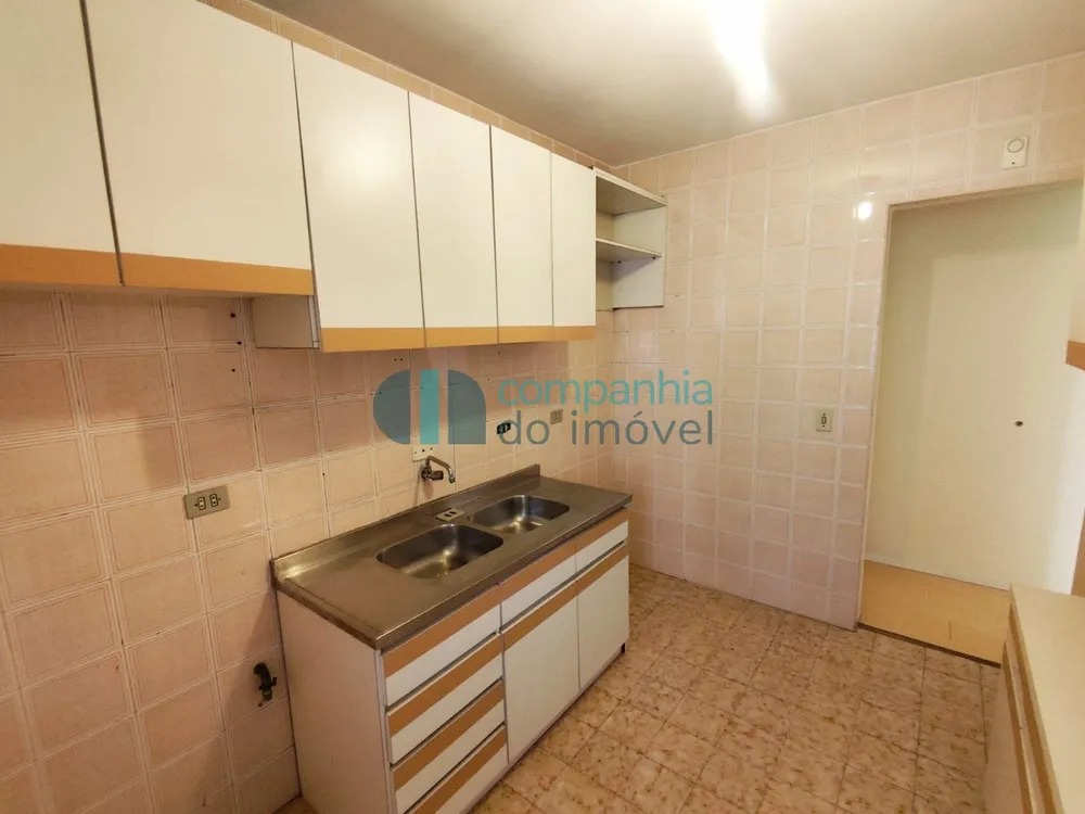 Apartamento, 2 quartos, 60 m² - Foto 7