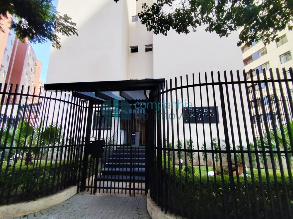 Apartamento, 2 quartos, 60 m² - Foto 2