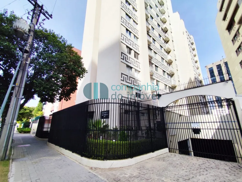 Apartamento, 2 quartos, 60 m² - Foto 1