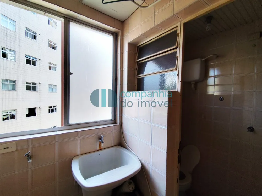 Apartamento, 2 quartos, 60 m² - Foto 8