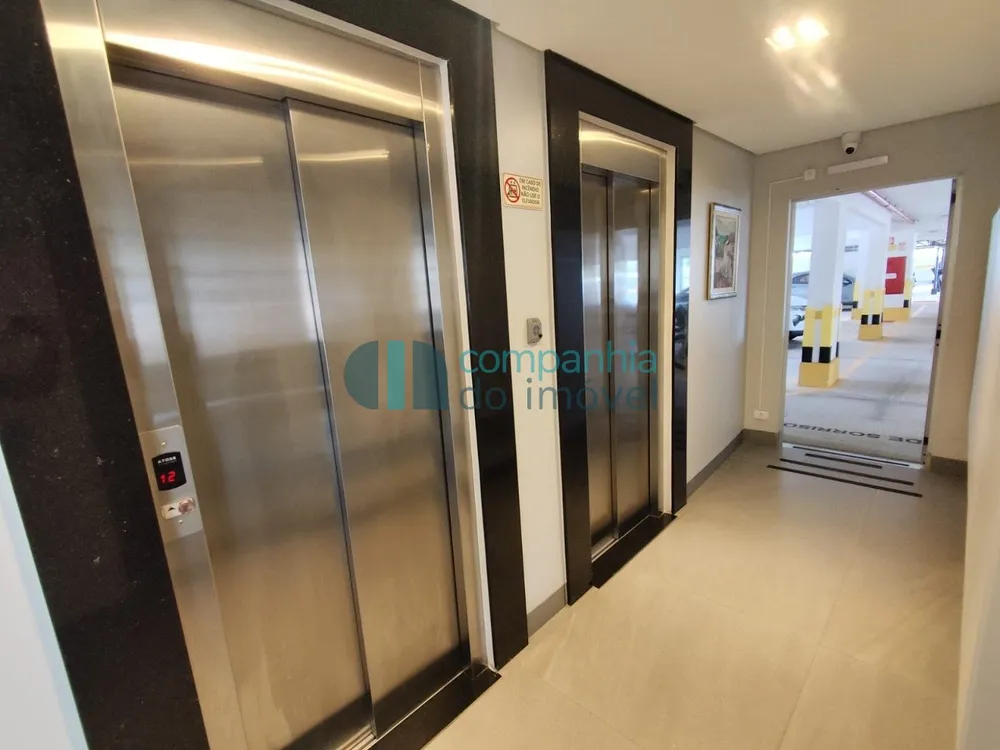 Apartamento, 2 quartos, 60 m² - Foto 17