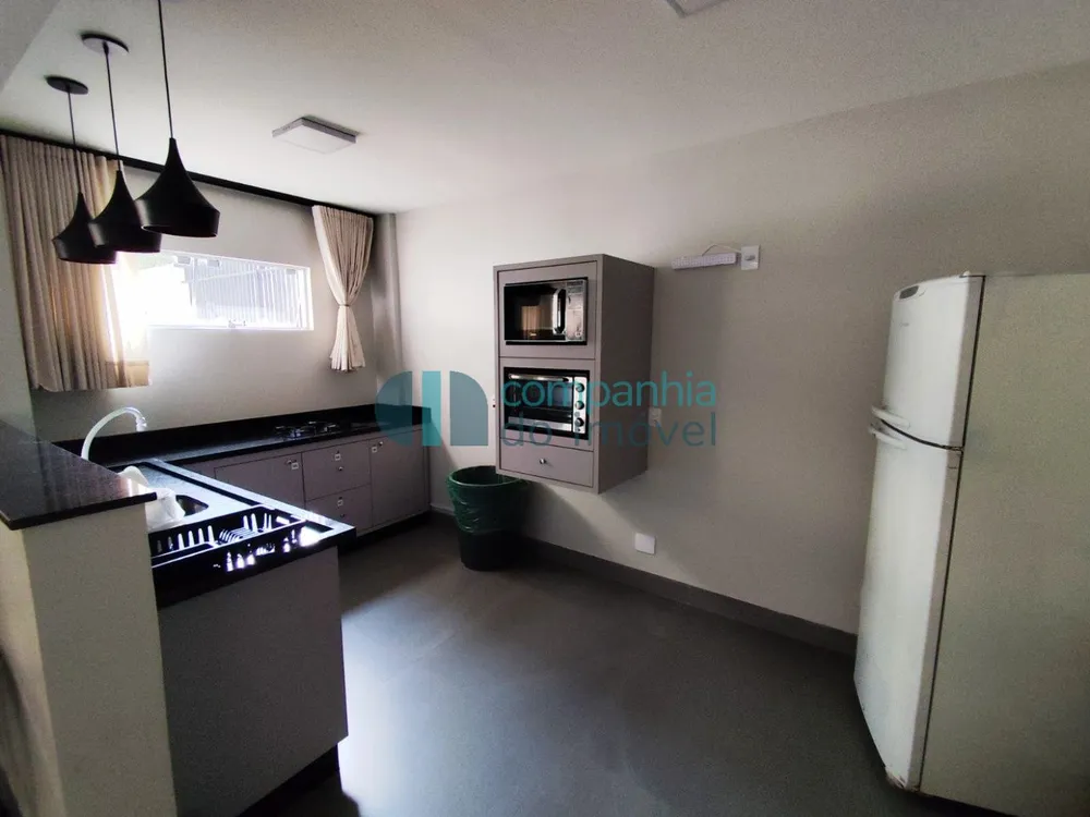 Apartamento, 2 quartos, 60 m² - Foto 20