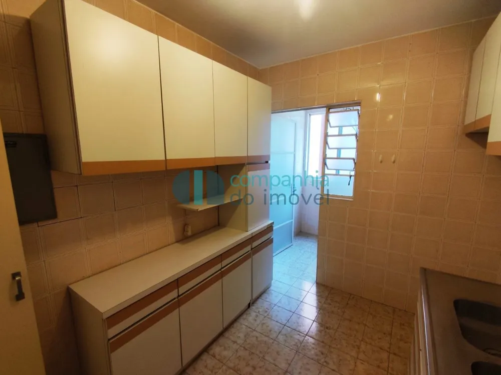 Apartamento, 2 quartos, 60 m² - Foto 6