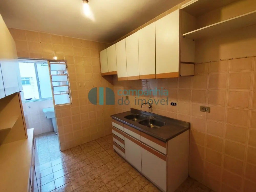 Apartamento, 2 quartos, 60 m² - Foto 5