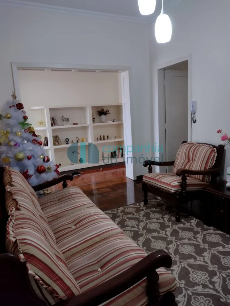 Apartamento, 4 quartos, 144 m² - Foto 6