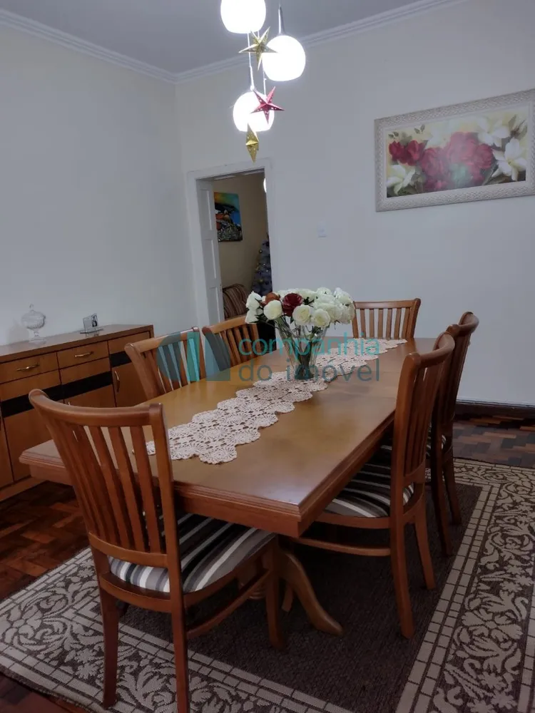 Apartamento, 4 quartos, 144 m² - Foto 4
