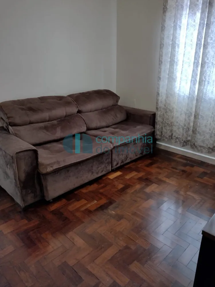 Apartamento, 4 quartos, 144 m² - Foto 3