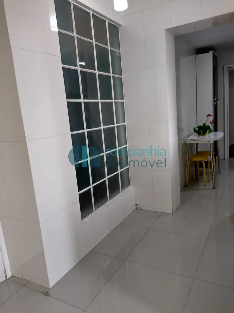 Apartamento, 4 quartos, 144 m² - Foto 8
