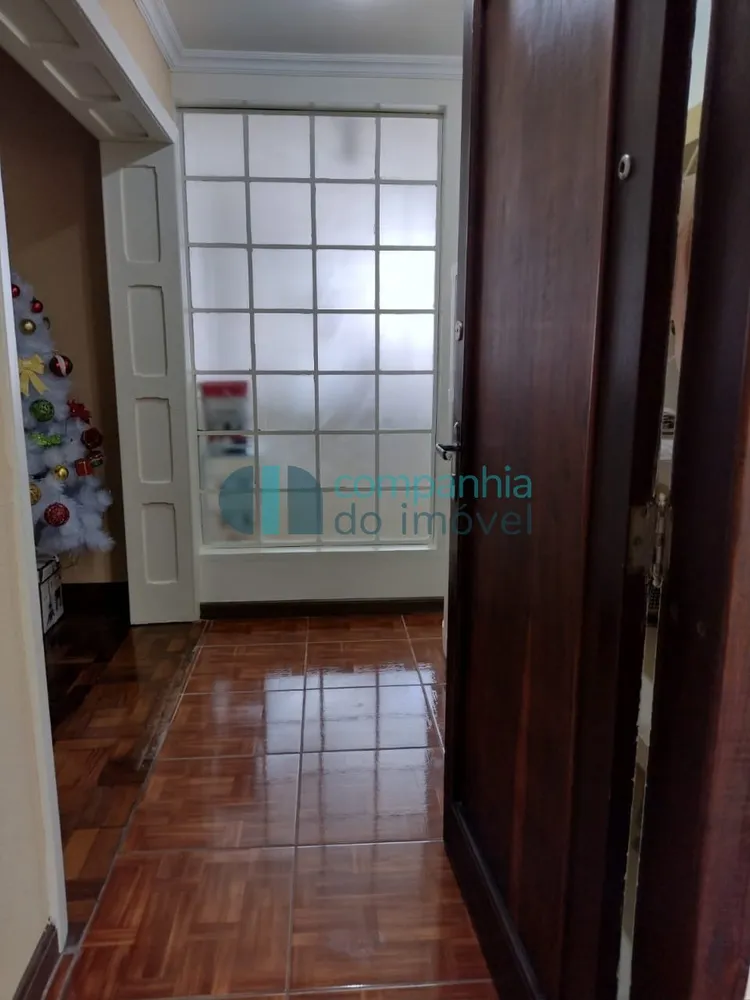 Apartamento, 4 quartos, 144 m² - Foto 9