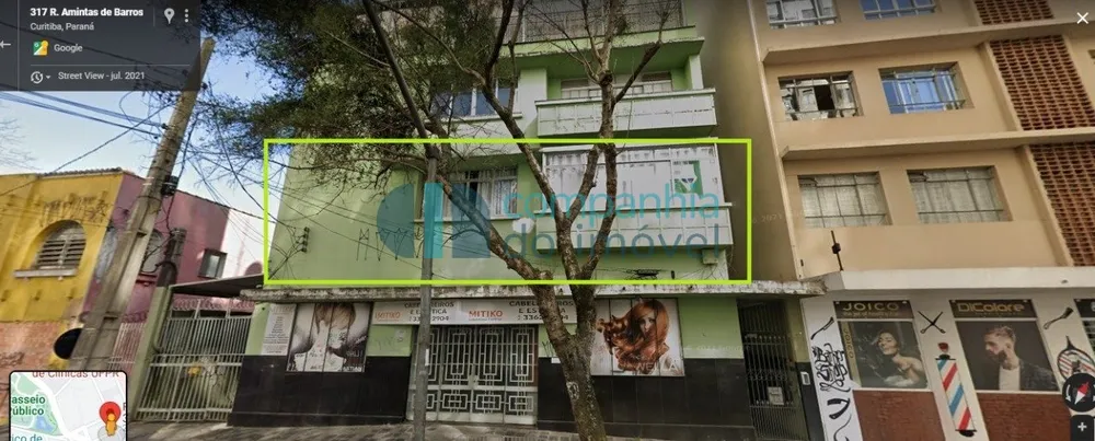 Apartamento, 4 quartos, 144 m² - Foto 1