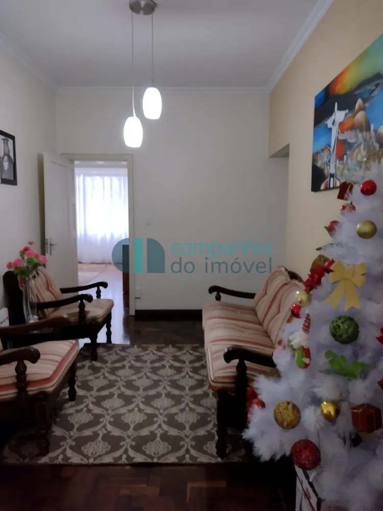 Apartamento, 4 quartos, 144 m² - Foto 5