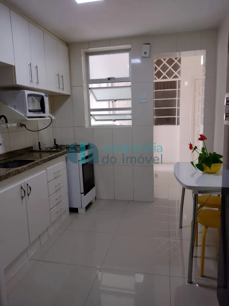 Apartamento, 4 quartos, 144 m² - Foto 7