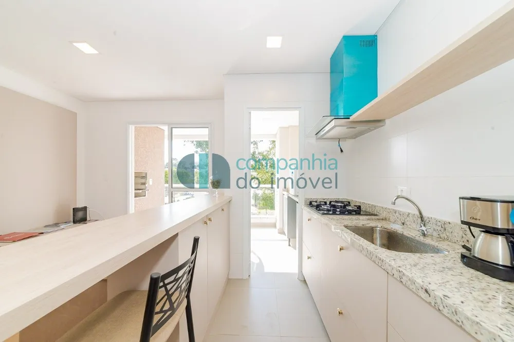 Apartamento, 2 quartos, 61 m² - Foto 2