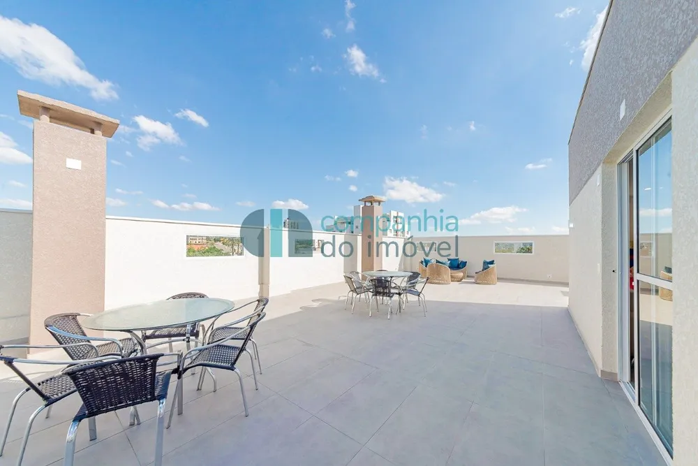Apartamento, 2 quartos, 61 m² - Foto 13