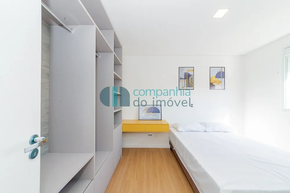Apartamento, 2 quartos, 61 m² - Foto 8