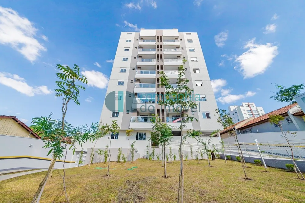 Apartamento, 2 quartos, 61 m² - Foto 1