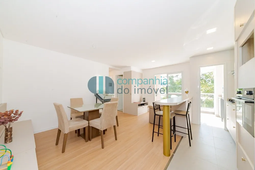 Apartamento, 2 quartos, 61 m² - Foto 3