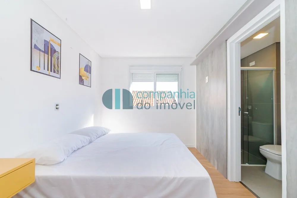 Apartamento, 2 quartos, 61 m² - Foto 5