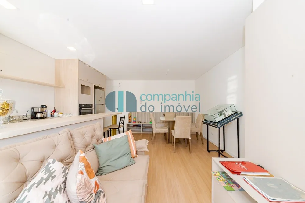 Apartamento, 2 quartos, 61 m² - Foto 4
