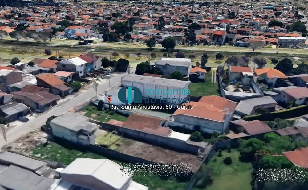 Terreno, 600 m² - Foto 1