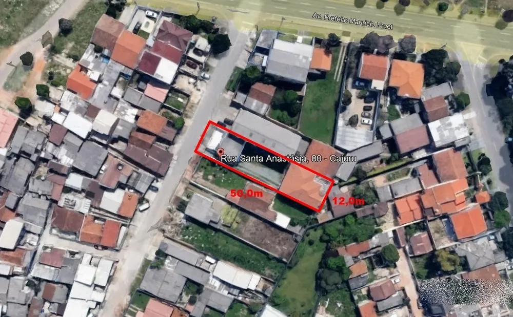 Terreno, 600 m² - Foto 2