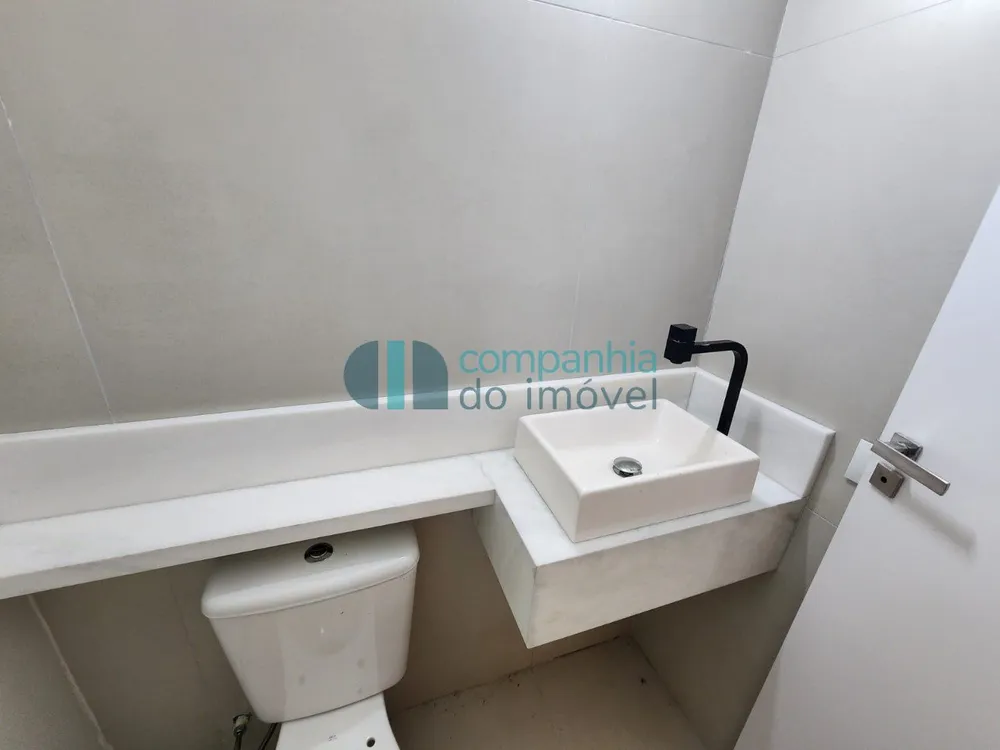 Sobrado, 3 quartos, 138 m² - Foto 7