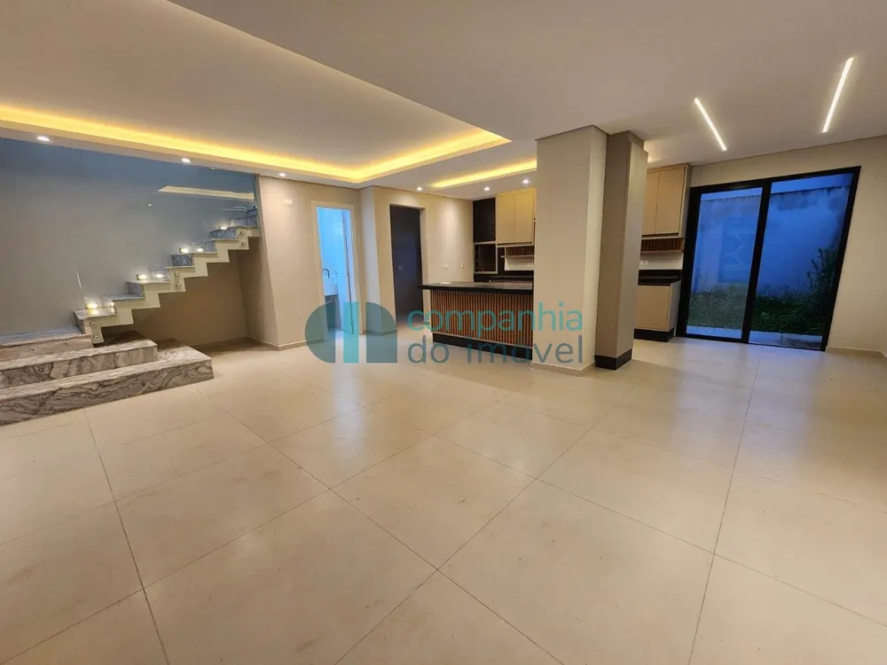 Sobrado, 3 quartos, 138 m² - Foto 5