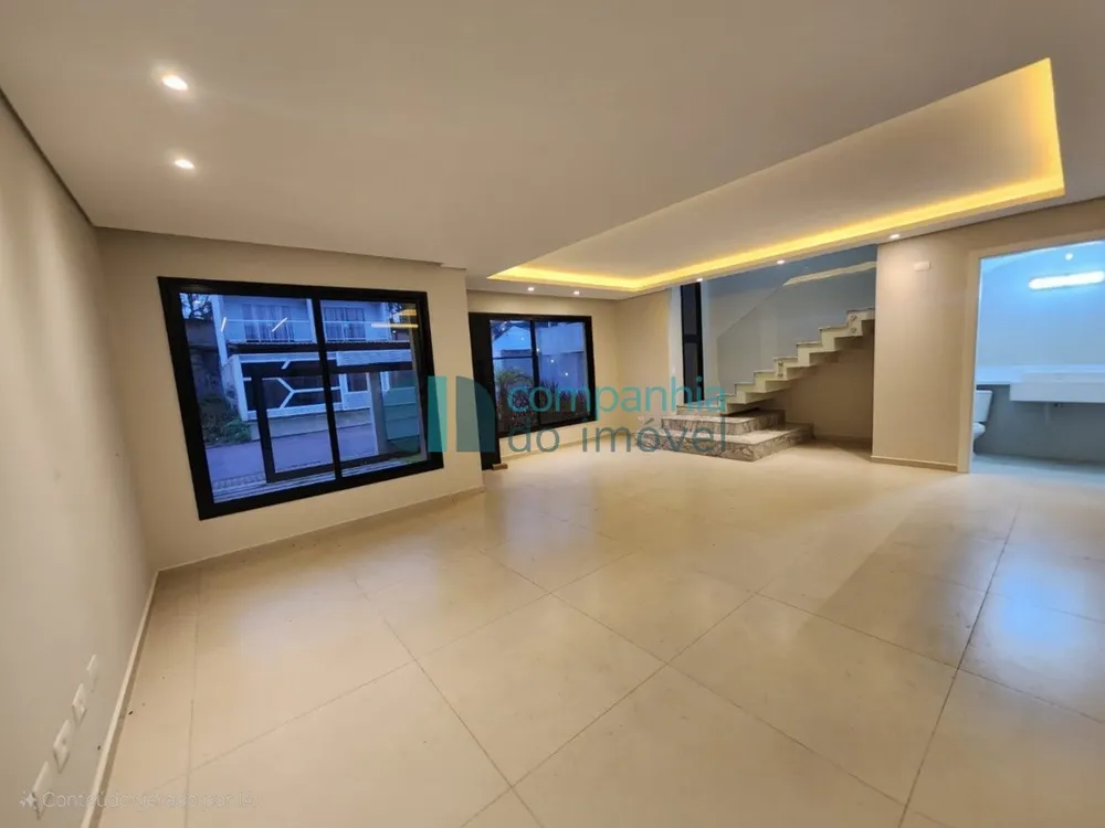 Sobrado, 3 quartos, 138 m² - Foto 4