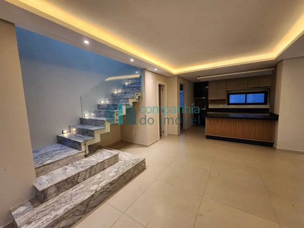 Sobrado, 3 quartos, 138 m² - Foto 3