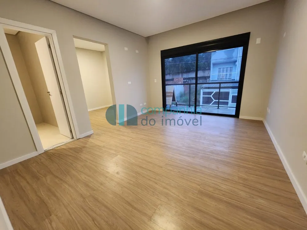 Sobrado, 3 quartos, 138 m² - Foto 2