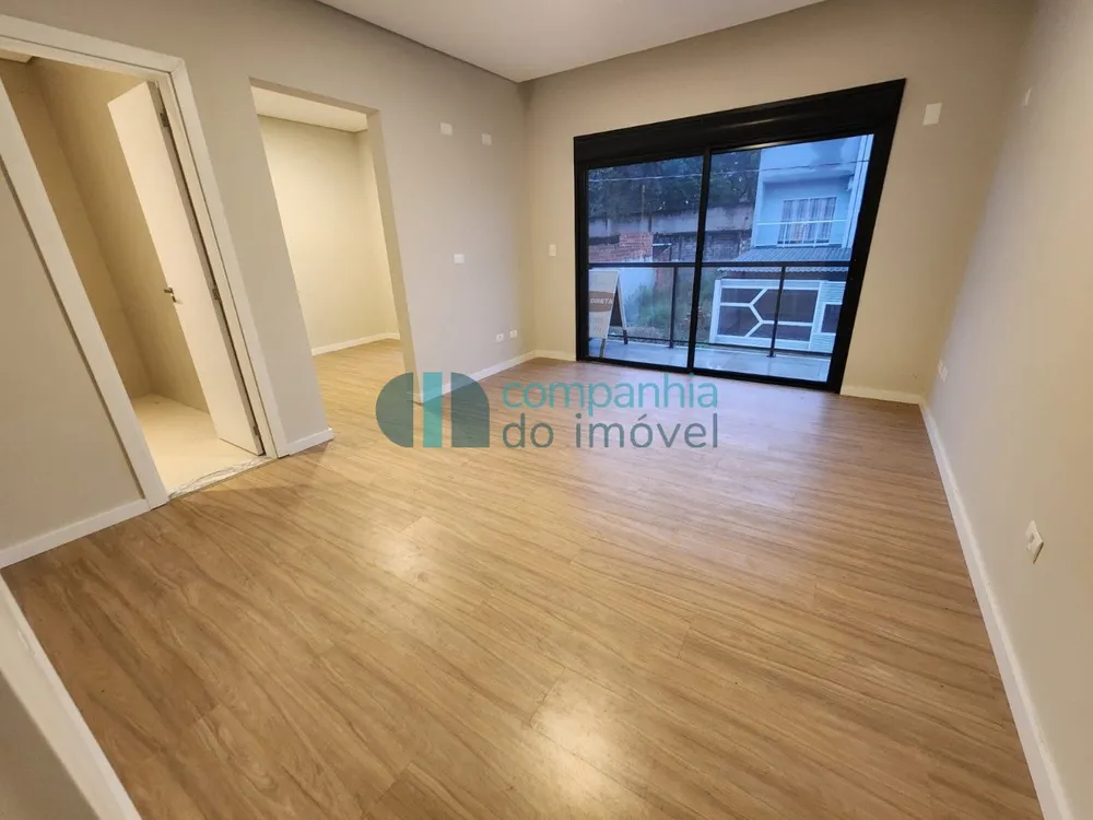 Sobrado, 3 quartos, 138 m² - Foto 3