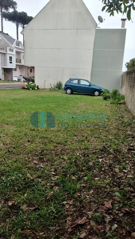 Terreno, 139 m² - Foto 1