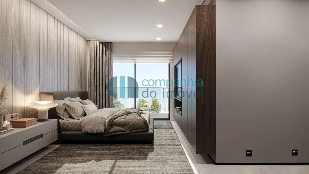 Casa de Condomínio, 3 quartos - Foto 7