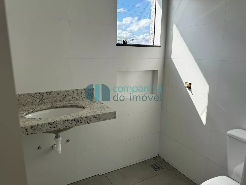 Sobrado à venda com 3 quartos, 119m² - Foto 8