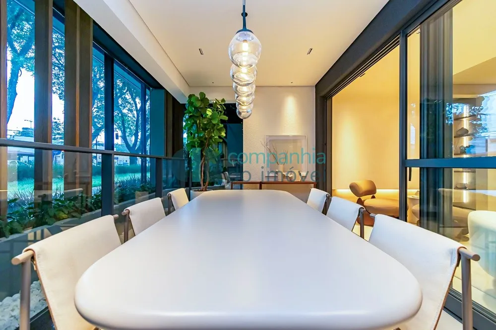 Apartamento, 3 quartos, 120 m² - Foto 8