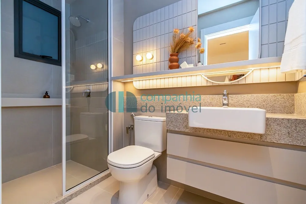 Apartamento, 3 quartos, 120 m² - Foto 14