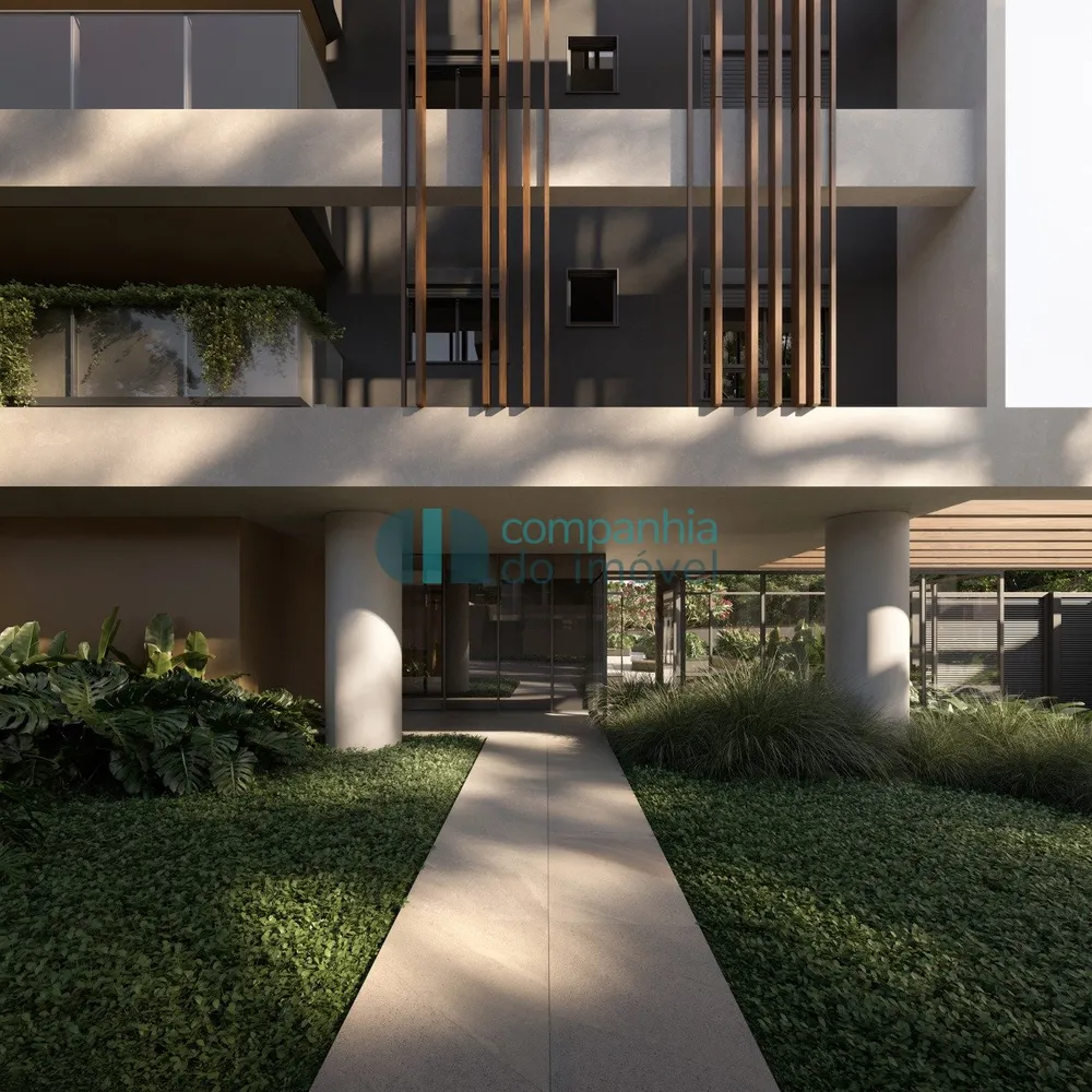 Apartamento, 3 quartos, 120 m² - Foto 2
