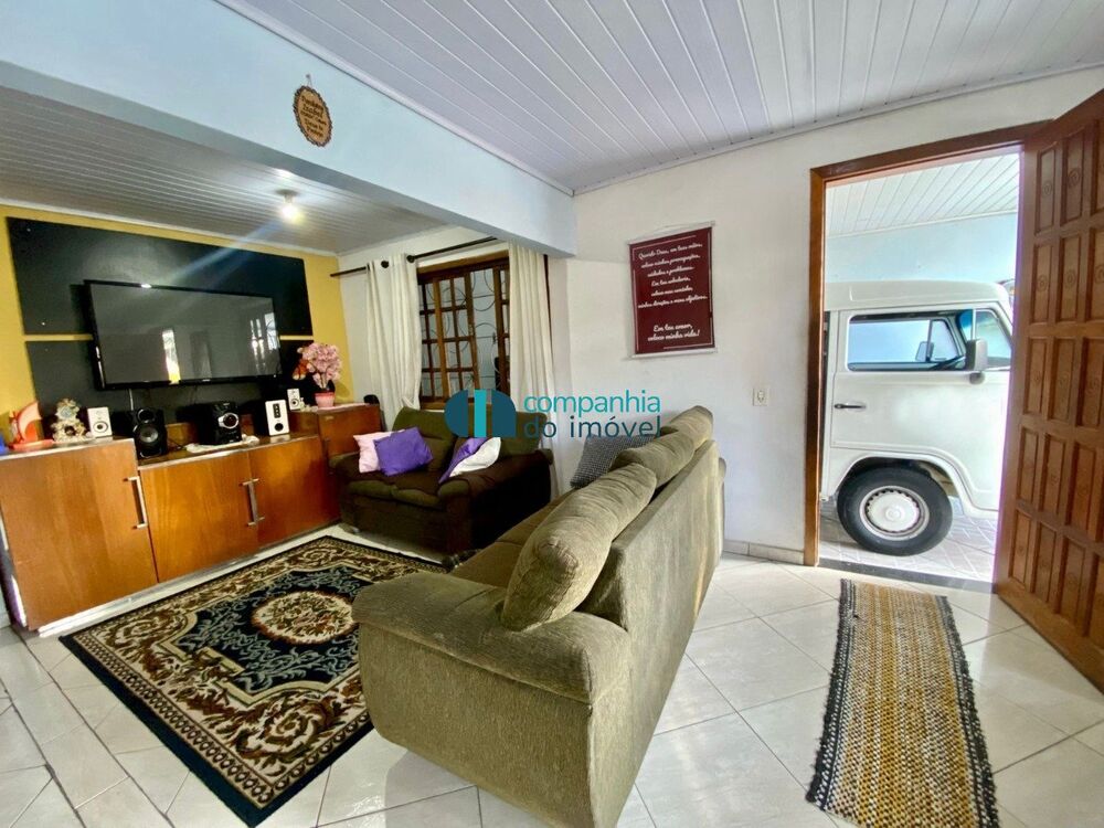 Casa, 2 quartos, 192 m² - Foto 2