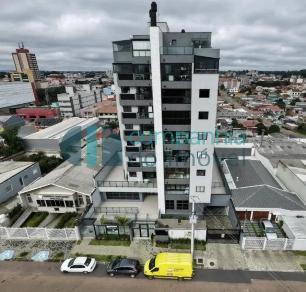 Apartamento, 2 quartos, 54 m² - Foto 15