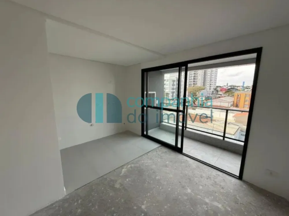 Apartamento, 2 quartos, 54 m² - Foto 2