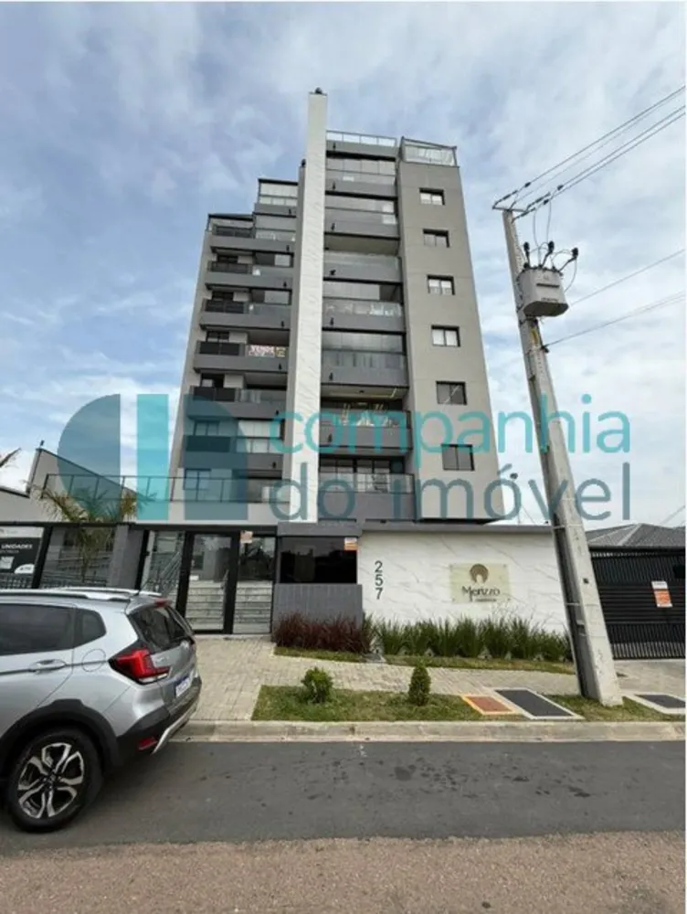 Apartamento, 2 quartos, 54 m² - Foto 1