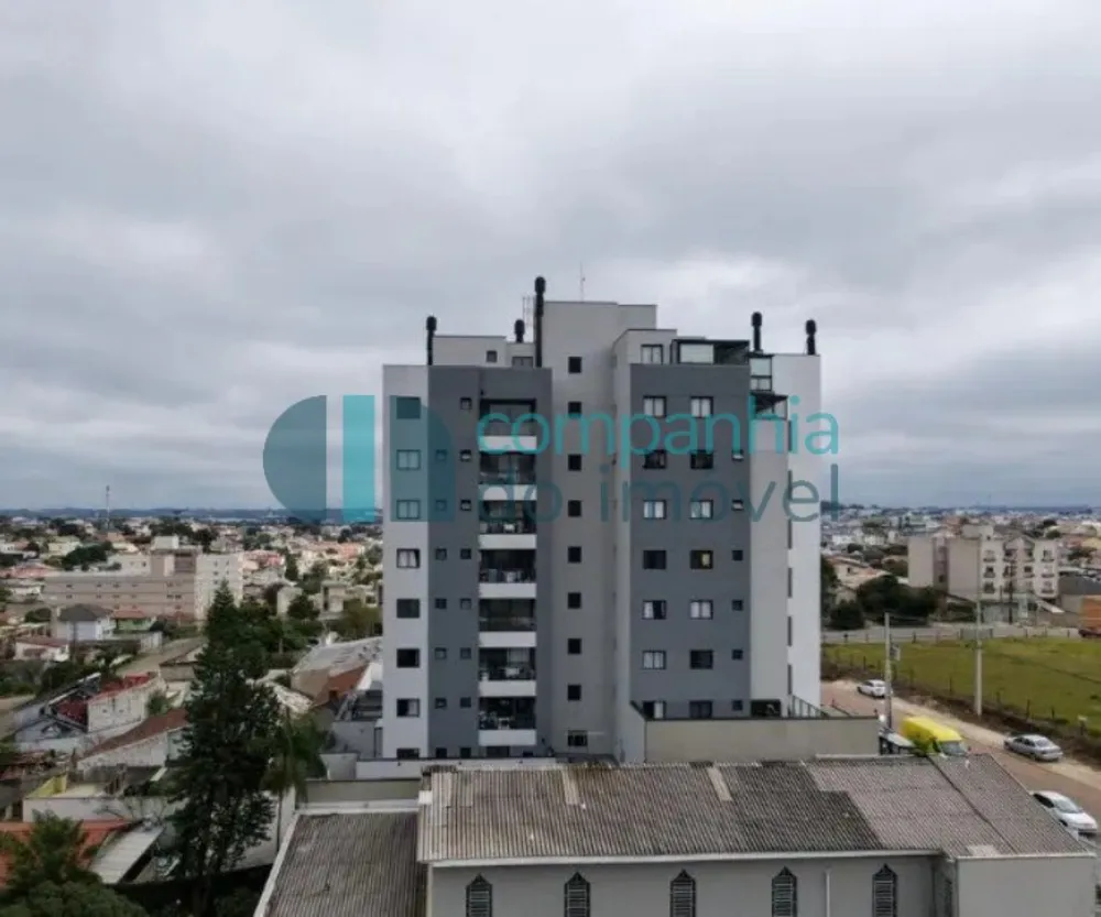 Apartamento, 2 quartos, 54 m² - Foto 6