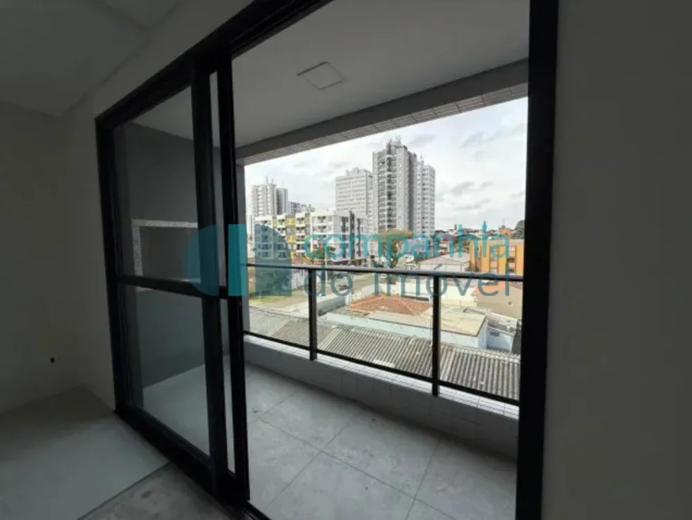 Apartamento, 2 quartos, 54 m² - Foto 5