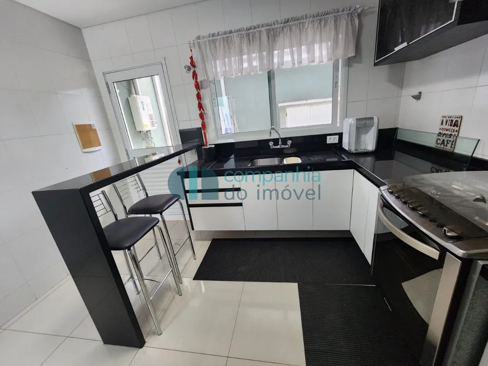 Sobrado, 3 quartos, 160 m² - Foto 3