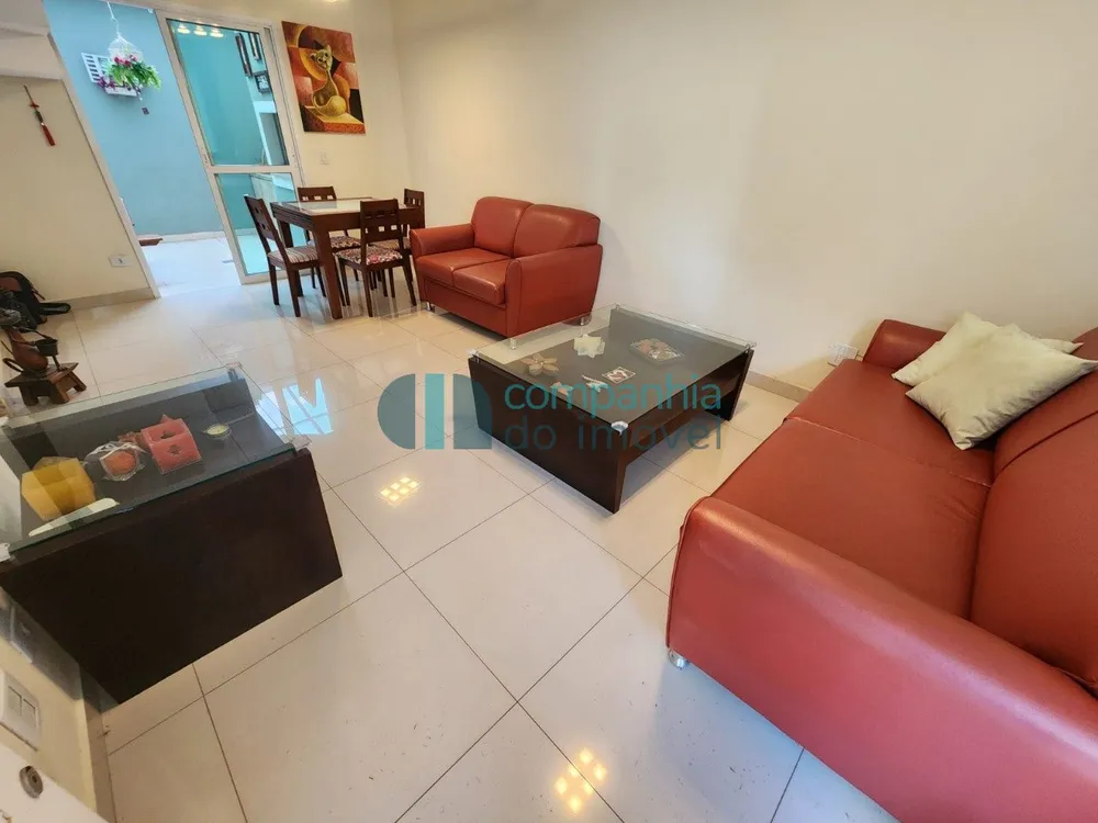Sobrado, 3 quartos, 160 m² - Foto 5